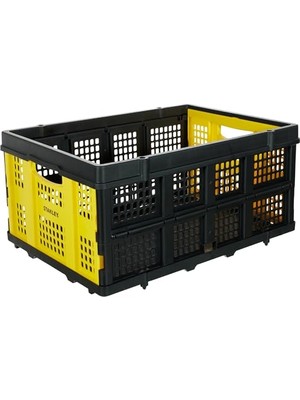 Stanley FT505 25KG Katlanır Çok Amaçlı Taşıma Sepeti