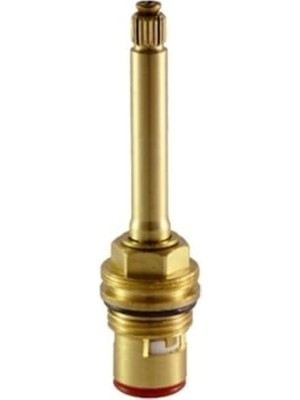 Ankastre Koç Tipi Aç-Kapa 1/2 Salmastra Uzun Milli 8.50 cm