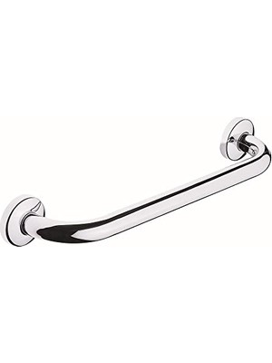 Vitra Arkitekta A44276 Uzun Havluluk (330 Mm), Krom