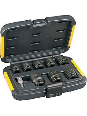 Dewalt DT7507 Aksesuar Set, Metalık, 1 Adet