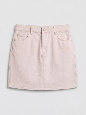 LC Waikiki Dar Fit Mini Jean Etek  (S6)