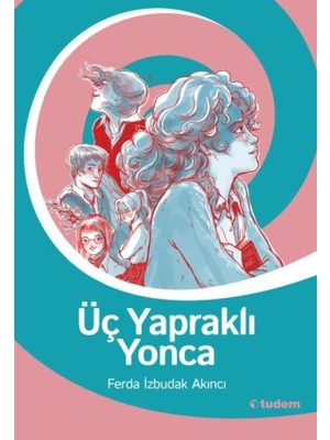 Üç Yapraklı Yonca