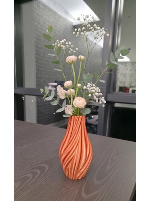 Decolab Vazo Dekoratif Estetik