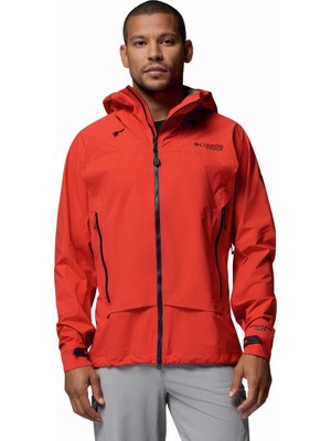 Columbia Saudan Pro 3l Erkek Yağmurluk