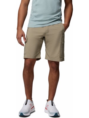 Columbia Silver Ridge Utility Erkek Kargo Şort