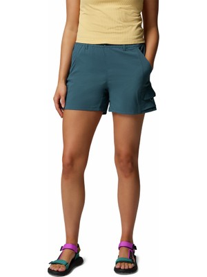 Columbia Weekend Rays Kadın Deniz Şortu