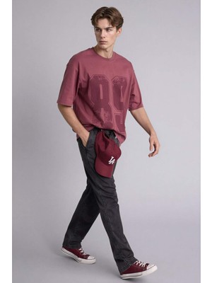 DeFacto Wide Leg Pantolon H3787AX26SP