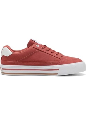 Puma Court Classic Vulc Fs Erkek Günlük Ayakkabı 396353-25