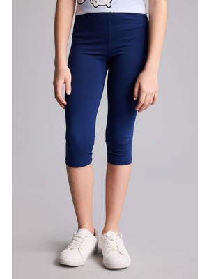 DeFacto Midi Tayt Kız ÇOCUK B5656A826SM