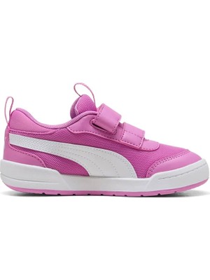 Puma Multiflex 2 Mesh V Ps Çocuk Günlük Ayakkabı 405646-03