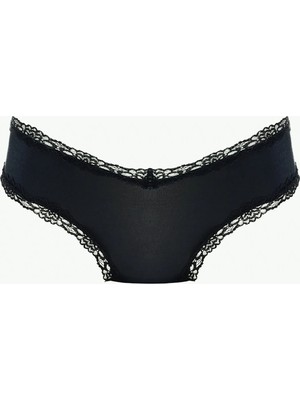 La Senza Siyah Kadın Tanga 60263322 Ls