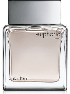 Calvin Klein Euphoria For Men EDT 100 ml - Erkek Parfümü