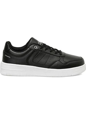 Kinetix Kınetıx A10202294410010 5W Lowner Pu 5pr Sıyah Erkek Sneaker Ayakkabı