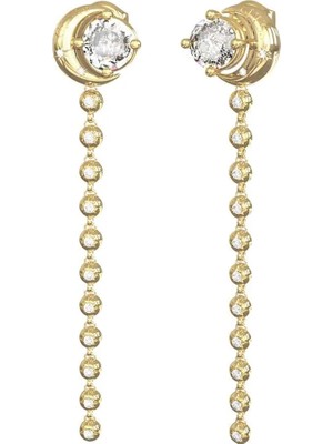 Guess JGUJUBE06236JWYGTU Kadın Küpe