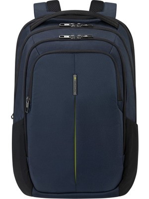Samsonite Kr2-01-003 17.3 Guard İt 3.0 Notebook Sırt Çantası Lacivert
