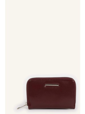 DeFacto Kadın Suni Deri CÜZDAN H6254AXNS