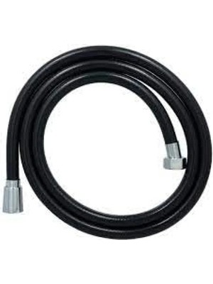 Esranın Dünyası Paslanmaz Pvc Duş Hortumu - 150 Cm, Küçük Avuç Taşlama Makineleri ile Uyumlu