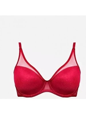 Pileli Store Pilelistore  1010 Minimiser Desteksiz Sütyen