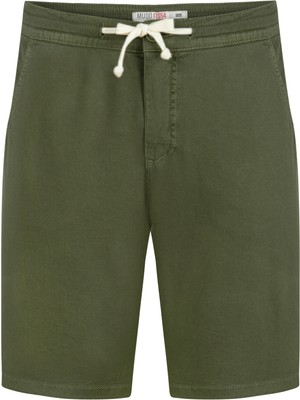 Mudo Bağlamalı Şort