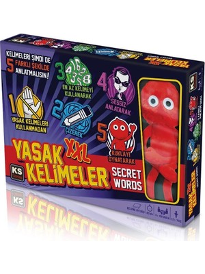 Flamex 25111 Yasak Kelimeler