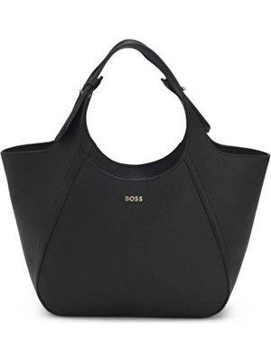 Boss Siyah Kadın El Çantası 50552118