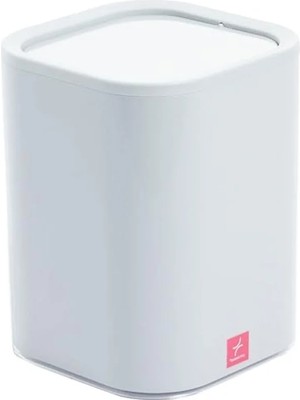 Esranın Dünyası Gri Çöp Kovası