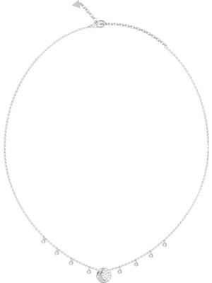 Guess JGUJUBN06238JWRHTU Kadın Kolye