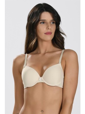 Aria's Closet Arias Closet Ten Rengi Hafif Destekli Sütyen