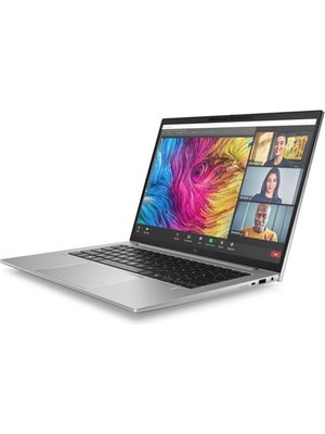  hp zbook firefly 14 g11 8k0g6av u7 165h 16gb 512gb rtxa500-4gb 14" freedos notebook taşınabilir bilgisayar