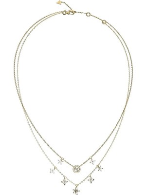 Guess JGUJUBN06028JWYGTU Kadın Kolye