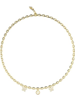 Guess JGUJUBN06129JWYGTU Kadın Kolye