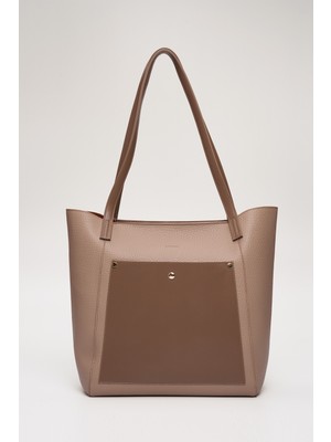 Elatae Kadın Omuz Çantası ELT0348 – Günlük Şık Tasarım, Hafif ve Kullanışlı