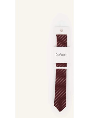 DeFacto Çizgili Kravat G5681AX26SM