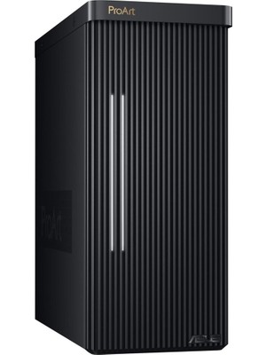 Asus Proart Pd500Te-9139000320 İ9-13900 32Gb 1 Tb Ssd Rtx4070 12Gb Freedos Masaüstü Bilgisayar