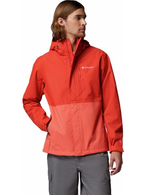Columbia Hikebound Iı Erkek Yağmurluk