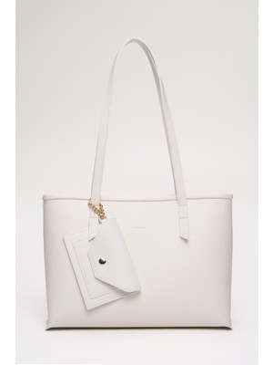 Elatae Cüzdan Charm Kadın Omuz Çantası CNT0398 – Günlük Şık Tasarım, Hafif ve Kullanışlı