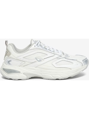 Greyder Erkek Beyaz Spor Ayakkabı 6Y1PA19450