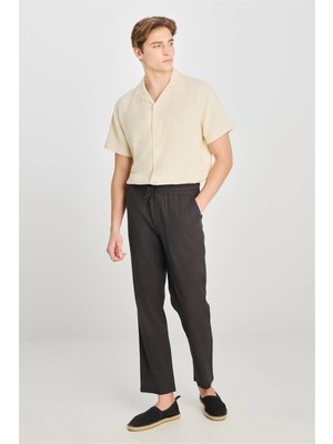 Lee L2510302 003 Anthracıte Erkek Pantolon