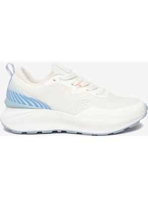 Greyder Kadın Beyaz Spor Ayakkabı 6Y2PA59373