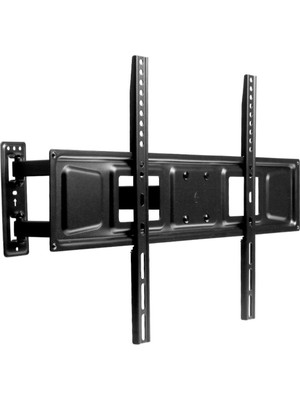 Dark Dk Ac Vt41 37"- 75" Hareketli Ve Katlanabilir Duvar Tipi Tv Askı Aparatı