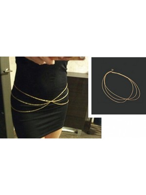 MiraLive Adonide Bel Zinciri