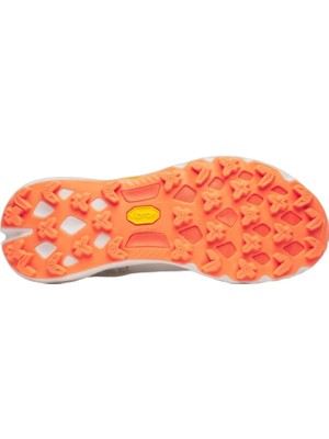 Merrell Agility Peak 5 Kadın Turuncu Koşu Ayakkabısı   J068372