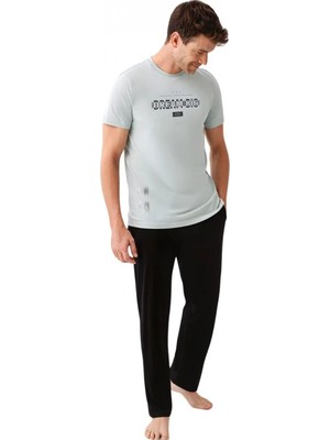 Pileli Store Pilelistore Şort Takım Kadın AR3573-S