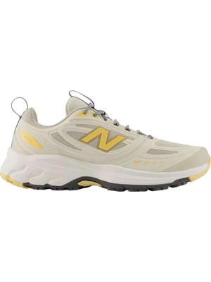 New Balance 410 Kadın Bej Koşu Ayakkabısı