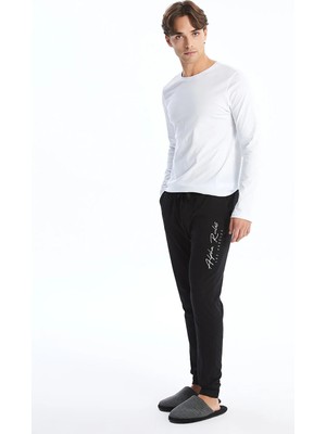 Lc Waikiki Yeni Sezon Standart Kalıp Erkek Pijama Alt