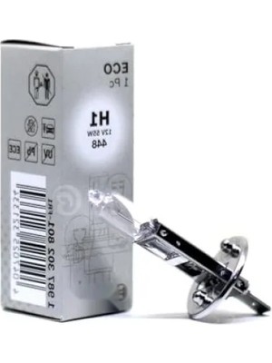 Esranın Dünyası 12V 55W Oto Parça - Uyumlu