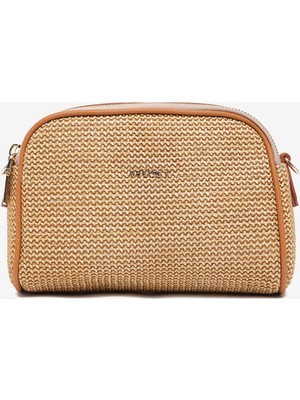 Greyder Kadın Taba Çapraz Çanta 6Y2CN69570