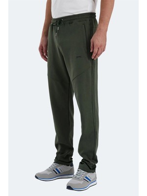 Slazenger Varıable Hakı Erkek Esofman Alt