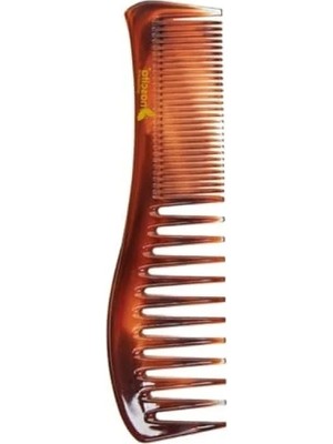 Esranın Dünyası Uzun Ömürlü ve Pratik Taşıma Için 15 Tarak Seti