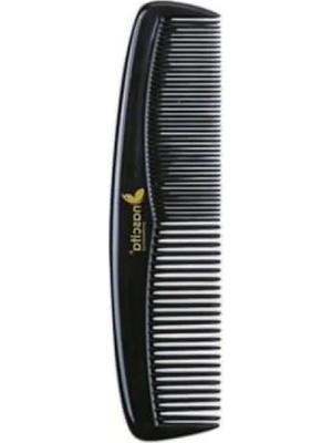 Esranın Dünyası Kaliteli Erkek Tarak - Uzun Ömürlü ve Kolay Temizlik